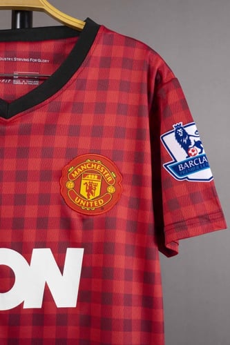 طقم مانشستر يونايتد 2012/2013