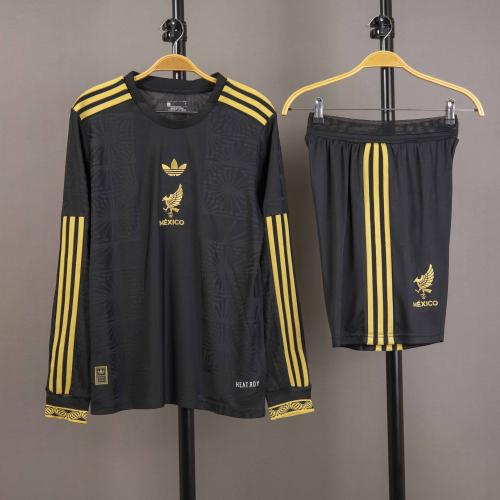 طقم المكسيك الاساسي 2025/2026