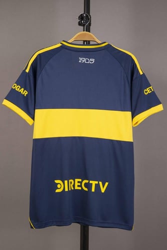 طقم بوكا جونيورز الاساسي 2025/2026