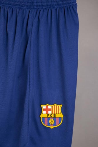 طقم برشلونة الاحتياطي 2003/2004