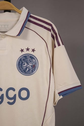 طقم اياكس الاحتياطي 2025/2026