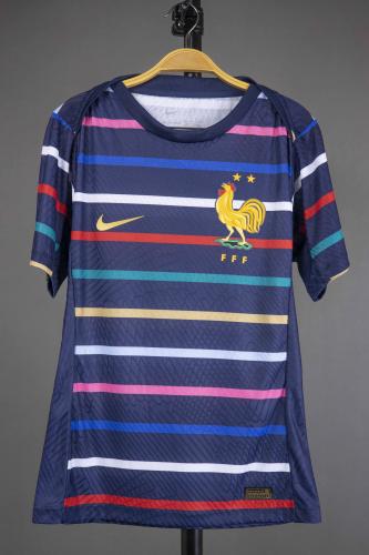 قميص تمارين منتخب فرنسا 2024/2025
