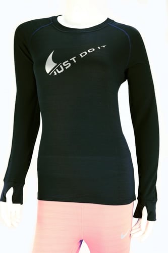 طقم مشد كم طويل 2022/2023 نسائي