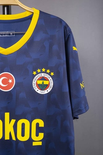 طقم فنربخشة الاحتياطي 2023/2024