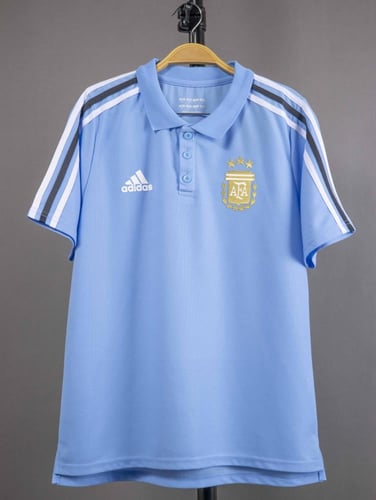 طقم الارجنتين بولو 2024/2025