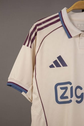 طقم اياكس الاحتياطي 2025/2026