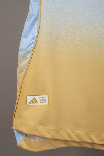 طقم الاهلي المصري الاحتياطي 2025/2026