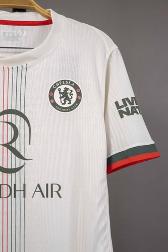 طقم تشيلسي الاحتياطي 2025/2026