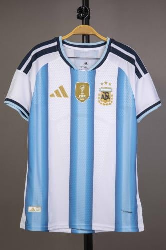 قميص الارجنتين الاساسي 2026/2027