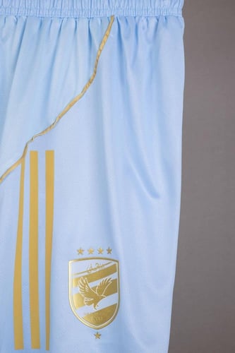 طقم الاهلي المصري الاحتياطي 2025/2026