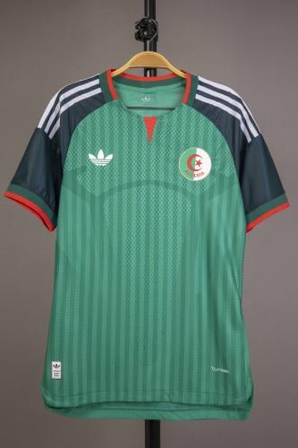 قميص منتخب الجزائر 2026/2027