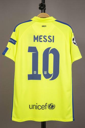 قميص برشلونة 2014/2015