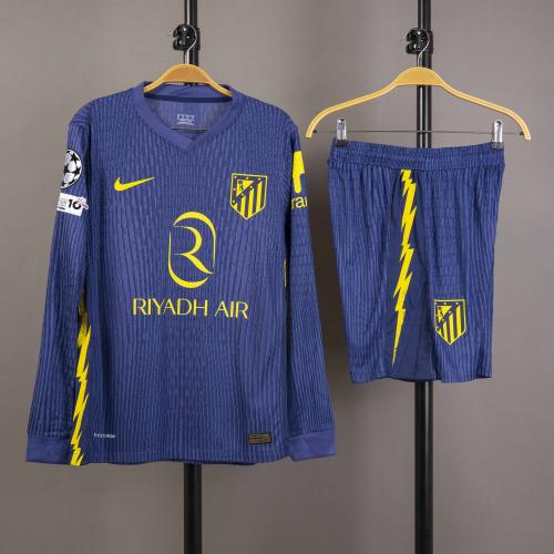 طقم اتلتيكو مدريد 2025/2026