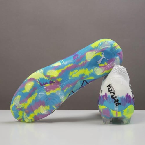 جزمة كرة قدم Puma