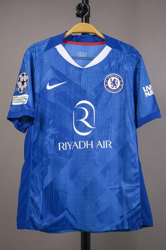 طقم تشيلسي الاساسي 2025/2026