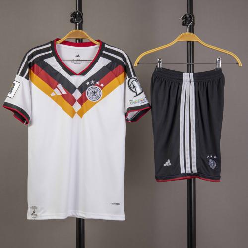 طقم منتخب المانيا 2025/2026