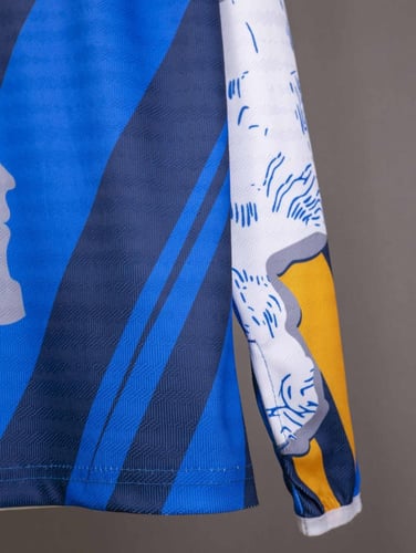 طقم تمارين ريال مدريد 2025/2026