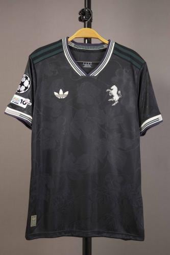 قميص يوفينتوس الاحتياطي 2026/2025