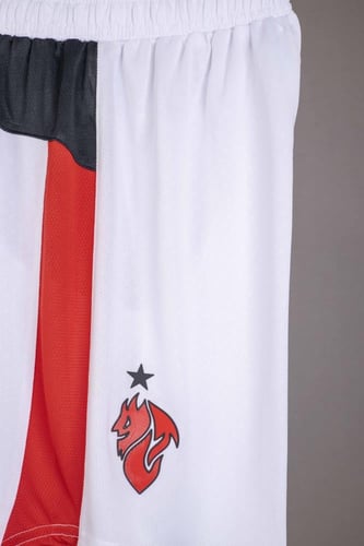 طقم ميلان الاحتياطي 2025/2026