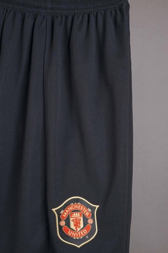 طقم مانشستر يونايتد 2006