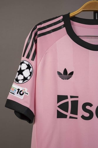 طقم نيوكاسل الاحتياطي 2025/2026