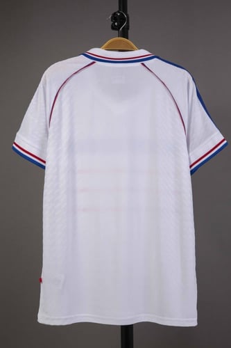 طقم منتخب فرنسا الاحتياطي 1998