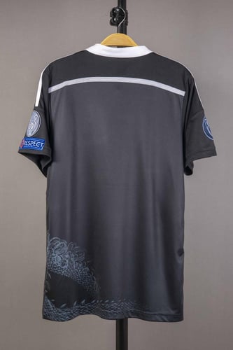 قميص ريال مدريد كلاسيك 2014