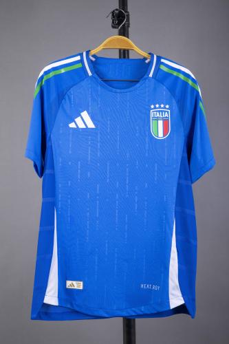 قميص ايطاليا الاساسي 2024/2025