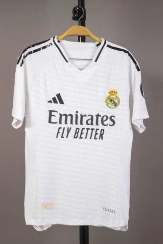 قميص ريال مدريد الاساسي 2026/2025