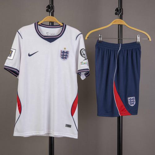 طقم منتخب انجلترا 2025/2026