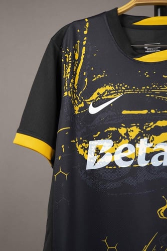 طقم سبورتينغ لشبونة 2026 | اصدار خاص CR7