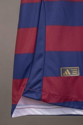 قميص نيوكاسل الاحتياطي 2024/2025