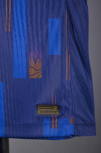 قميص هولندا الاحتياطي 2024/2025