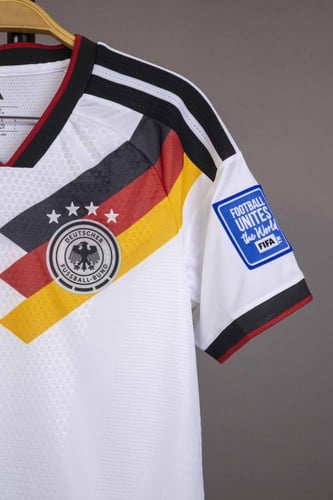 قميص منتخب المانيا الاساسي 2026/2025