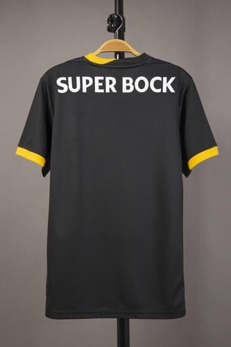 طقم سبورتينغ لشبونة 2026 | اصدار خاص CR7