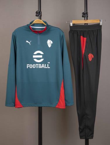 طقم تمارين ميلان 2025/2026