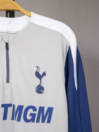 طقم تمارين توتنهام 2025/2026