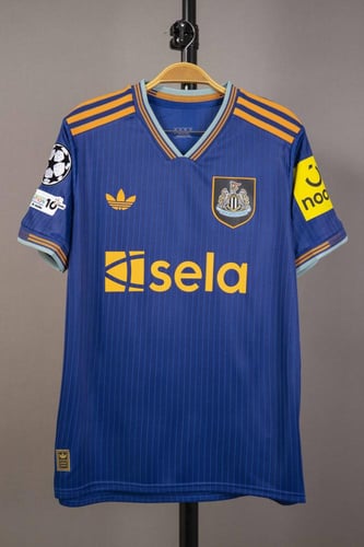 طقم نيوكاسل الاحتياطي 2025/2026