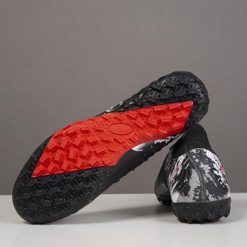 جزمة كرة قدم