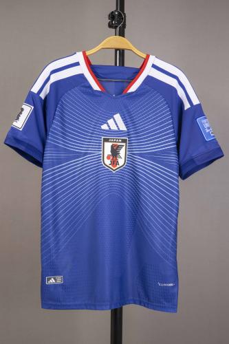 قميص منتخب اليابان 2026/2025