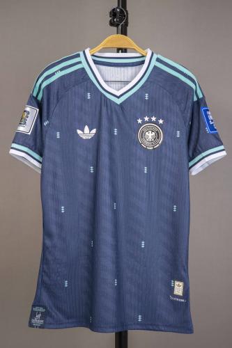 قميص منتخب المانيا 2026/2025