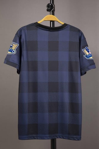 طقم مانشستر يونايتد 2013