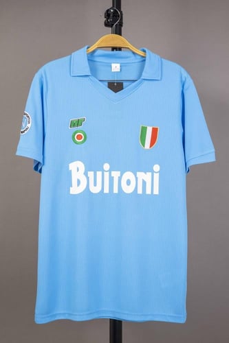 قميص ايطااليا 2012 كلاسيك