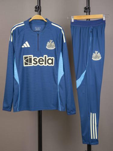 طقم تمارين نيوكاسل 2025/2026