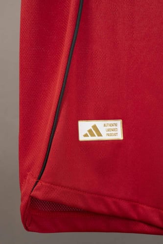 قميص مانشستر يونايتدالاساسي 2025/2026