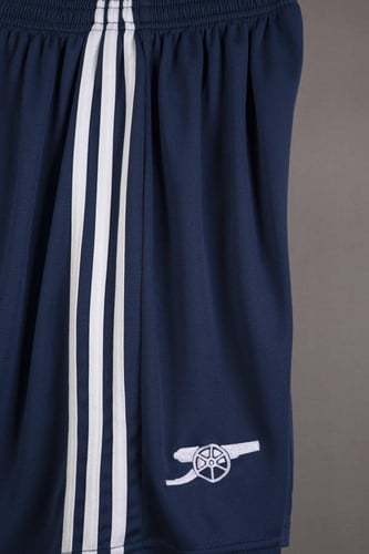 طقم ارسنال الاحتياطي 2024/2025