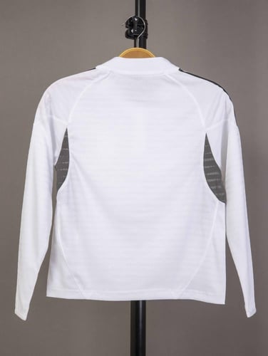 طقم تمارين ريال مدريد اطفال