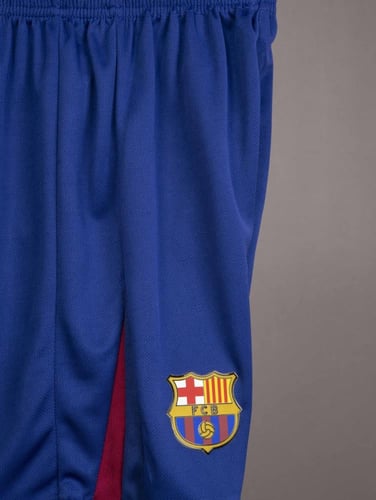 طقم برشلونة الاحتياطي 2025/2026