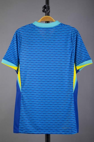 قميص البرازيل الاحتياطي 2024/2025