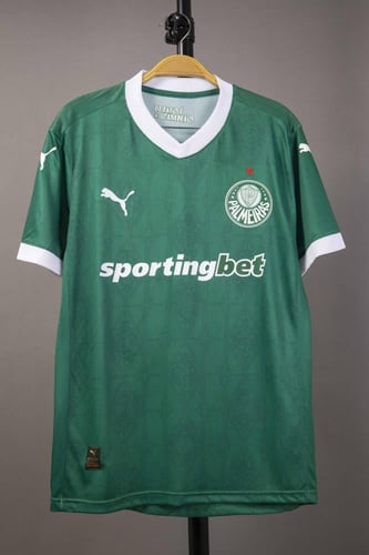 طقم بالميراس الاساسي 2025/2026